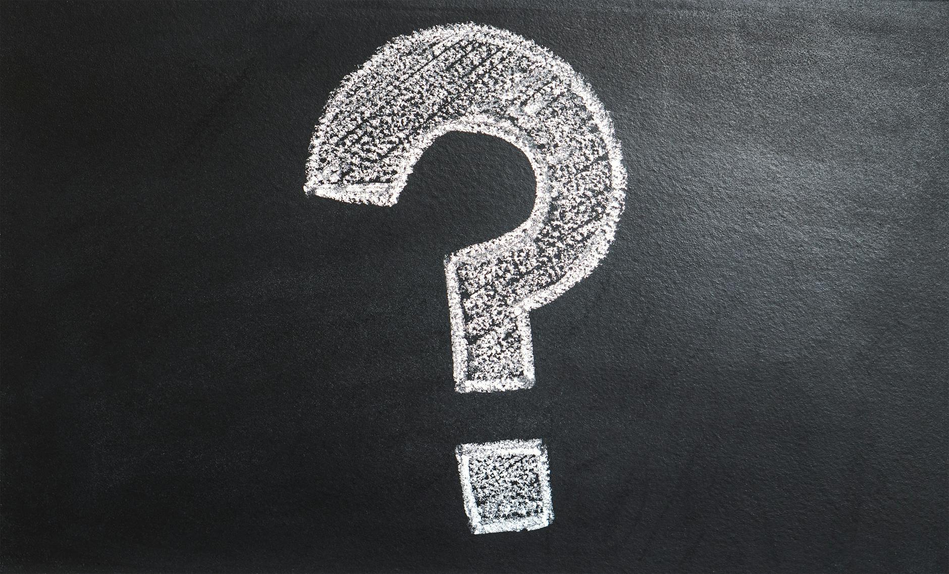 Uncertainty: How To Deal With It Using The Right Strategies