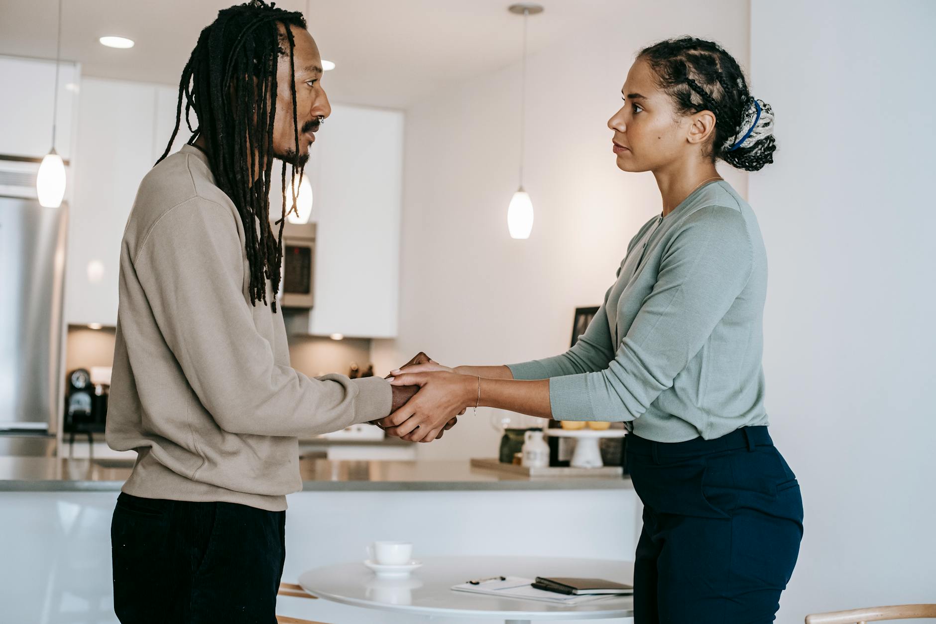 How To Become A Better Person