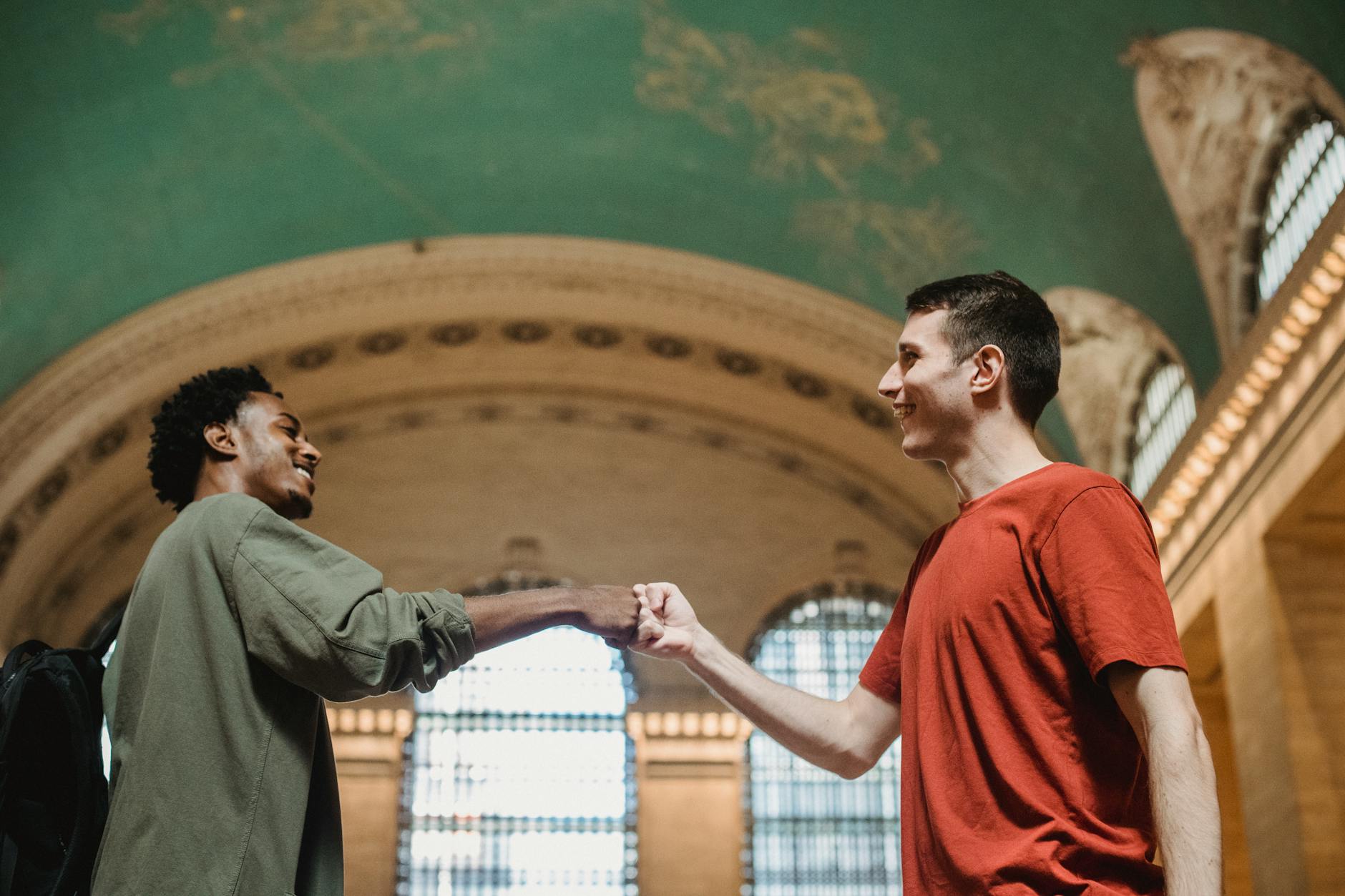 How To Become A Better Person