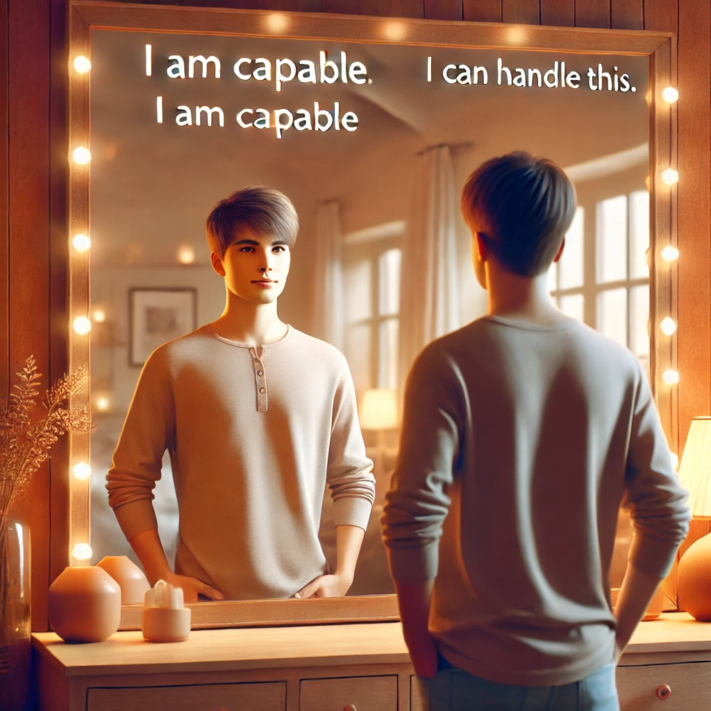 How To Not Get Nervous: 11 Easy Tips To Stay Calm