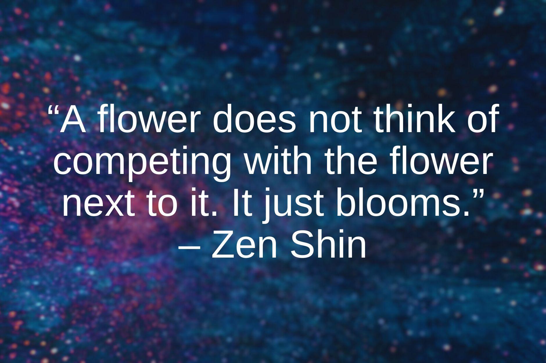 11 Powerful Quotes On Self-Confidence