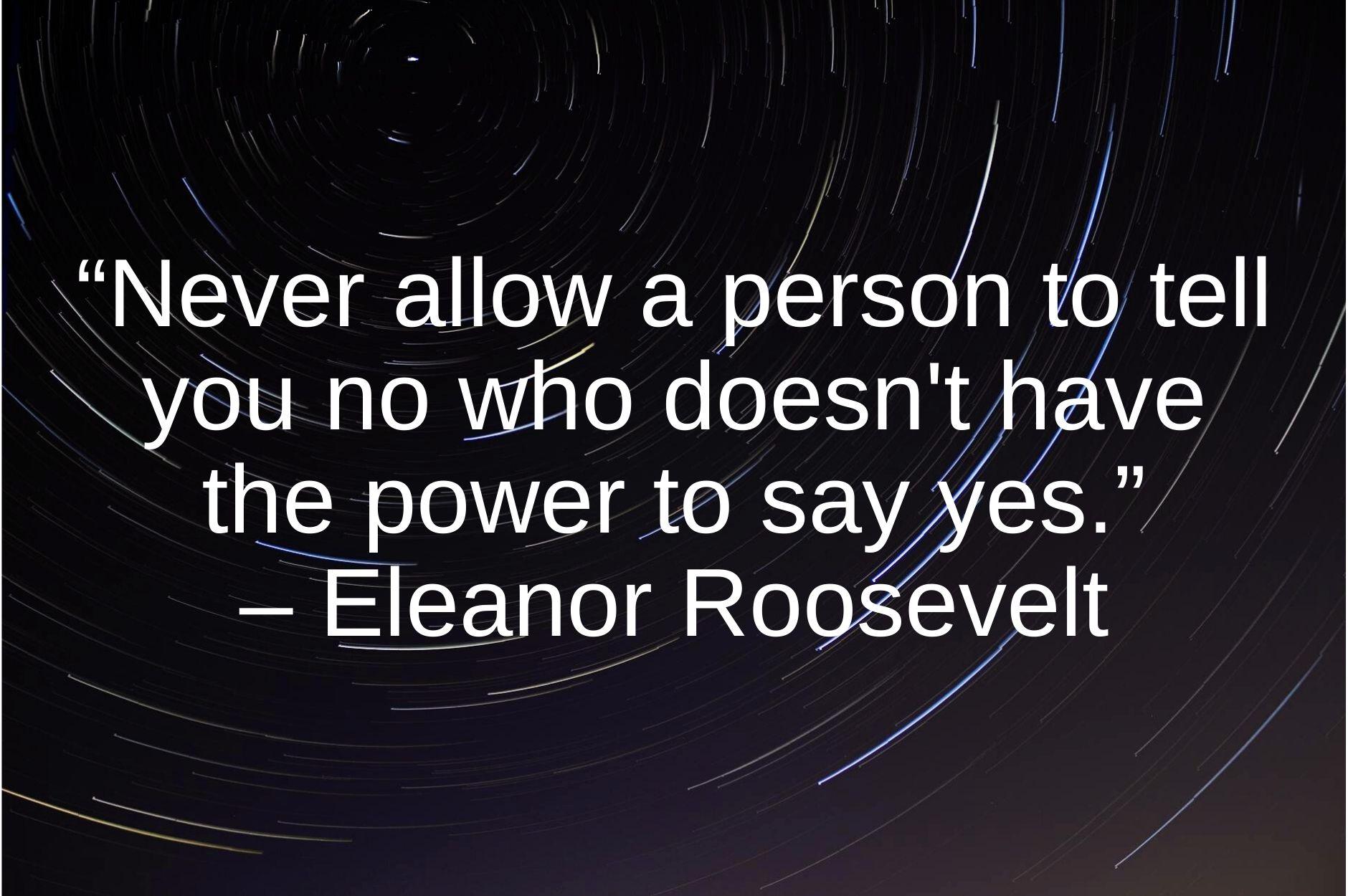 11 Powerful Quotes On Self-Confidence