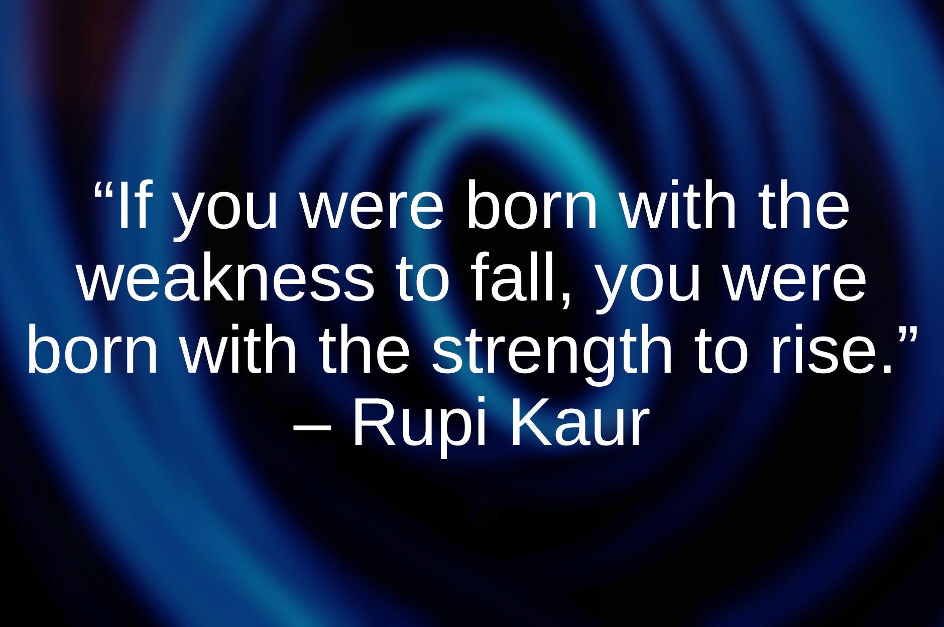 11 Powerful Quotes On Self-Confidence