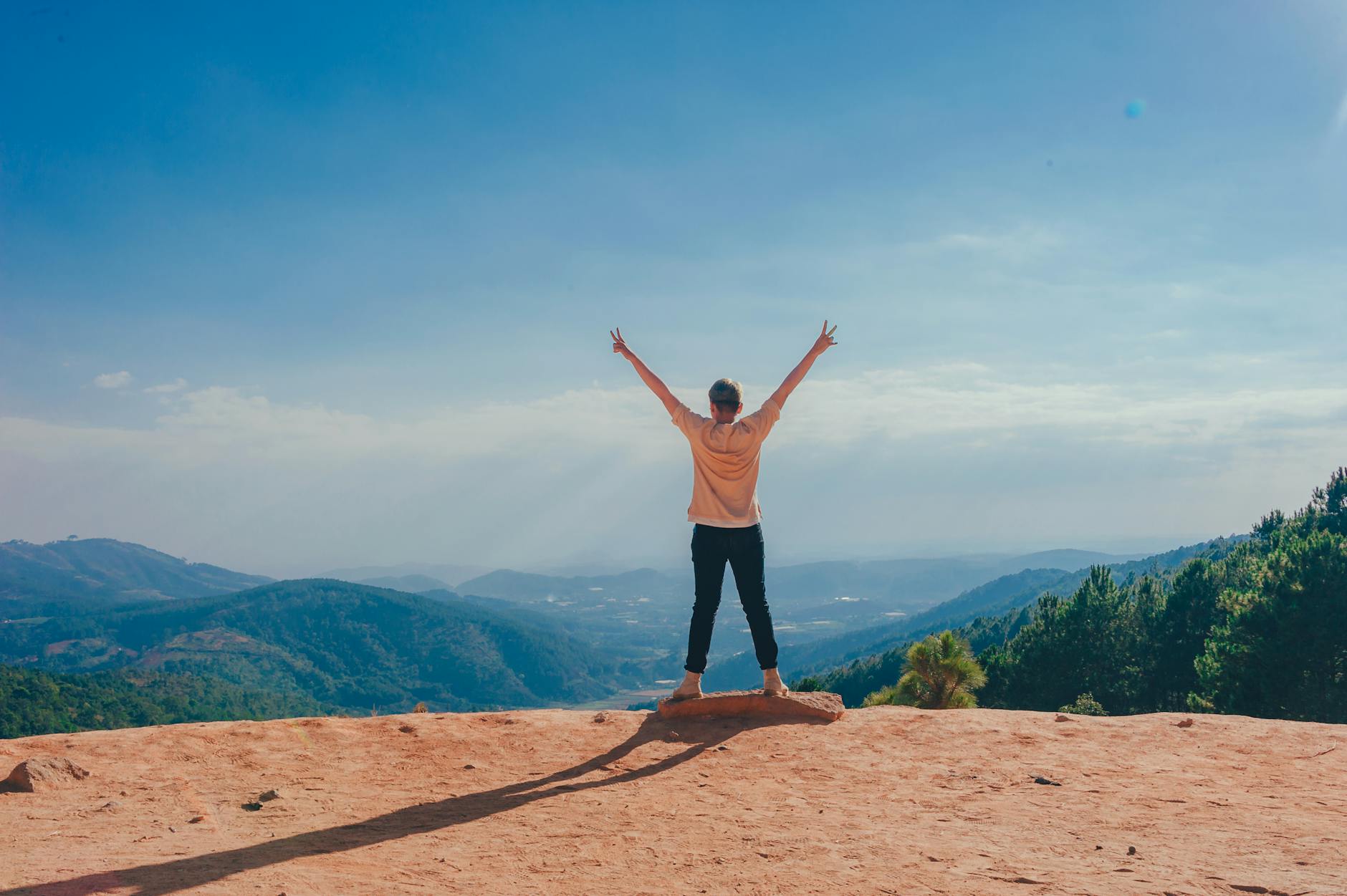 11 Easy Tips To Start Your Journey To A Healthy Lifestyle