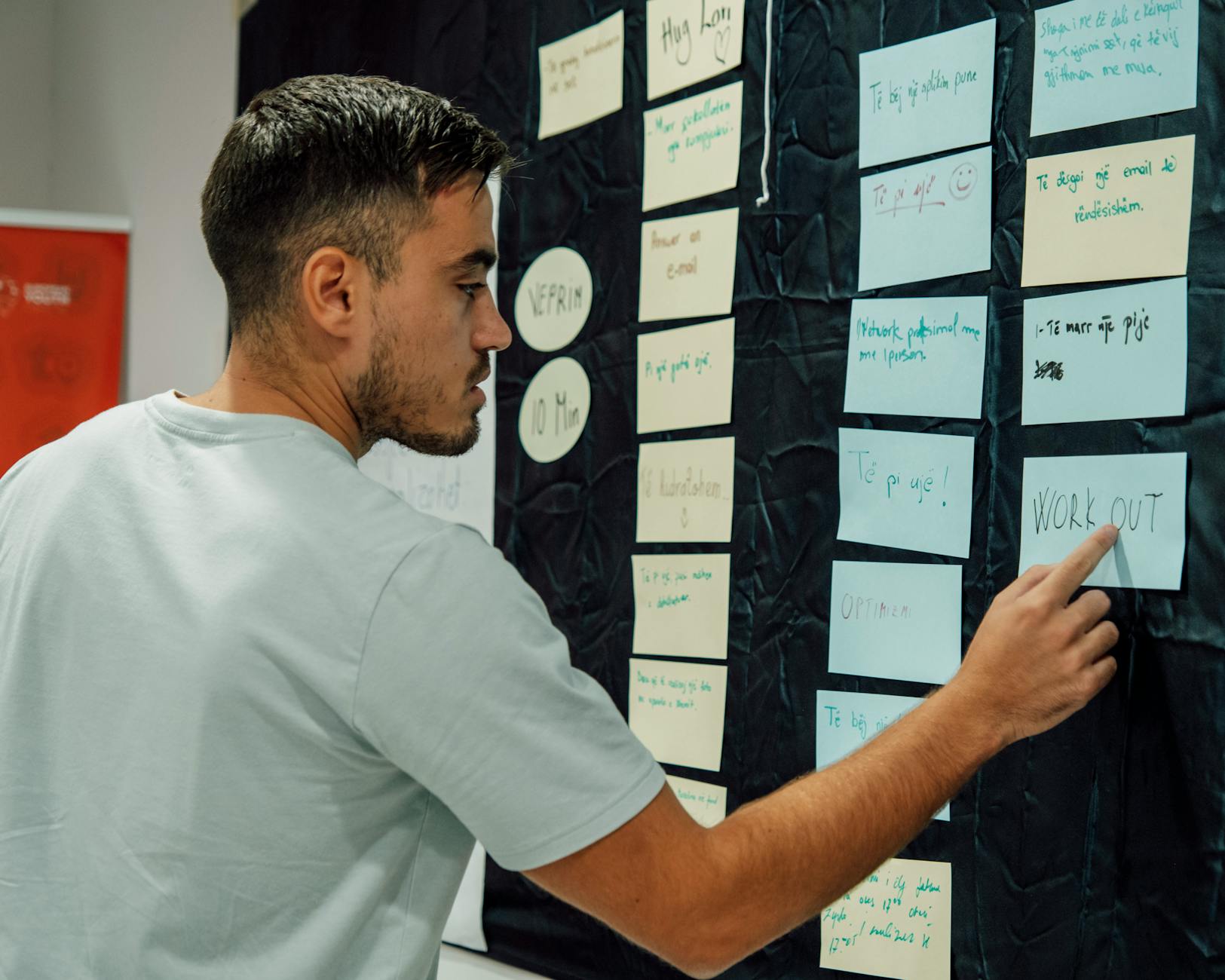 How To Set Goals For Success: The Best Guide