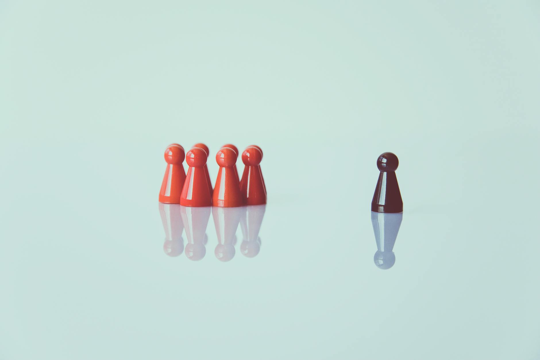 How To Stop Caring About What Others Think
