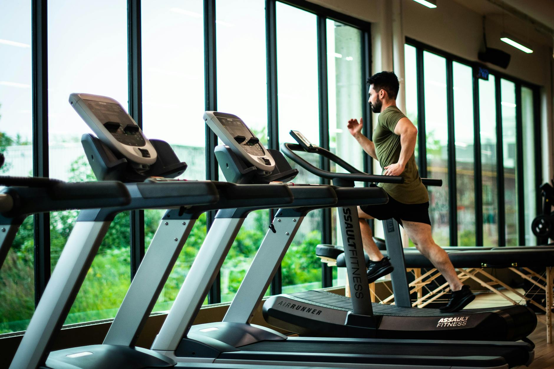 11 Easy Tips To Start Your Journey To A Healthy Lifestyle