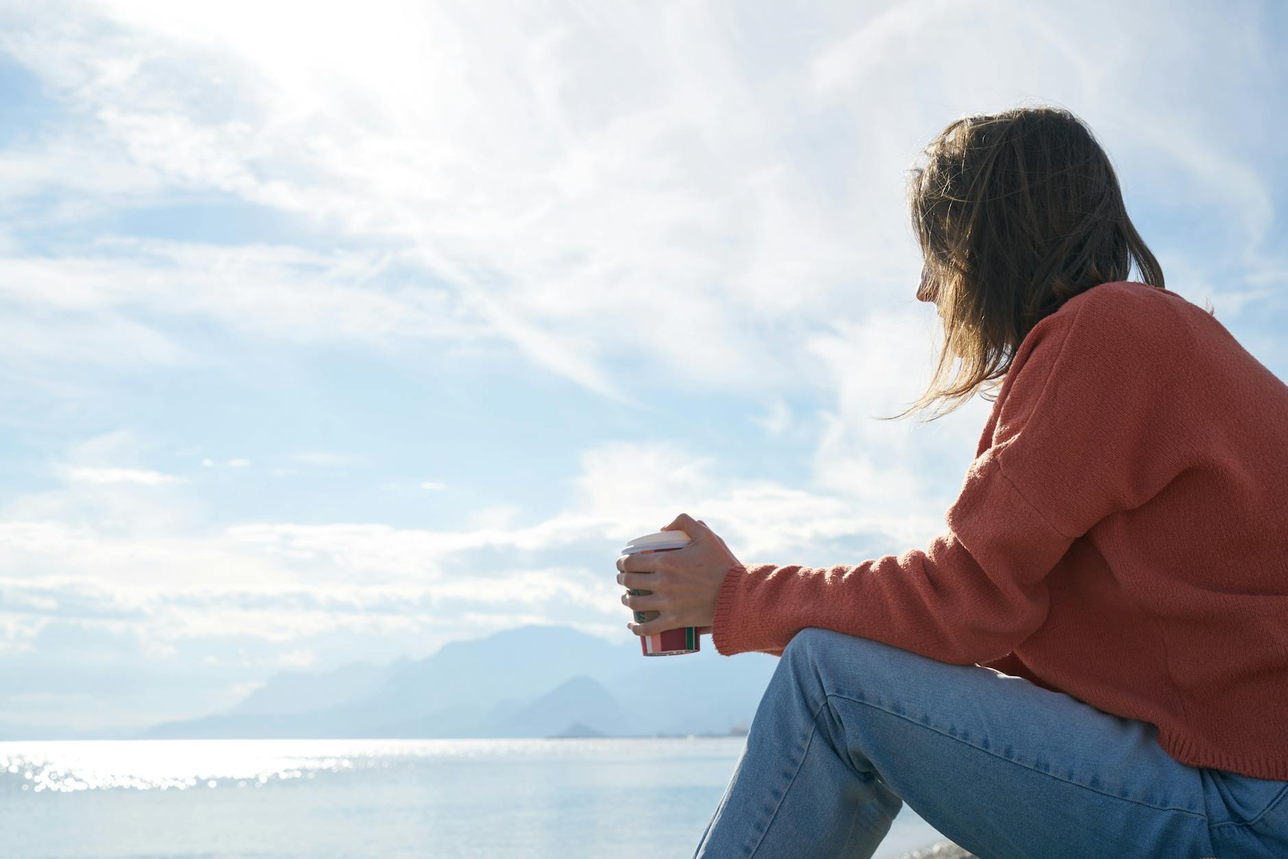 How To Stop Caring About What Others Think