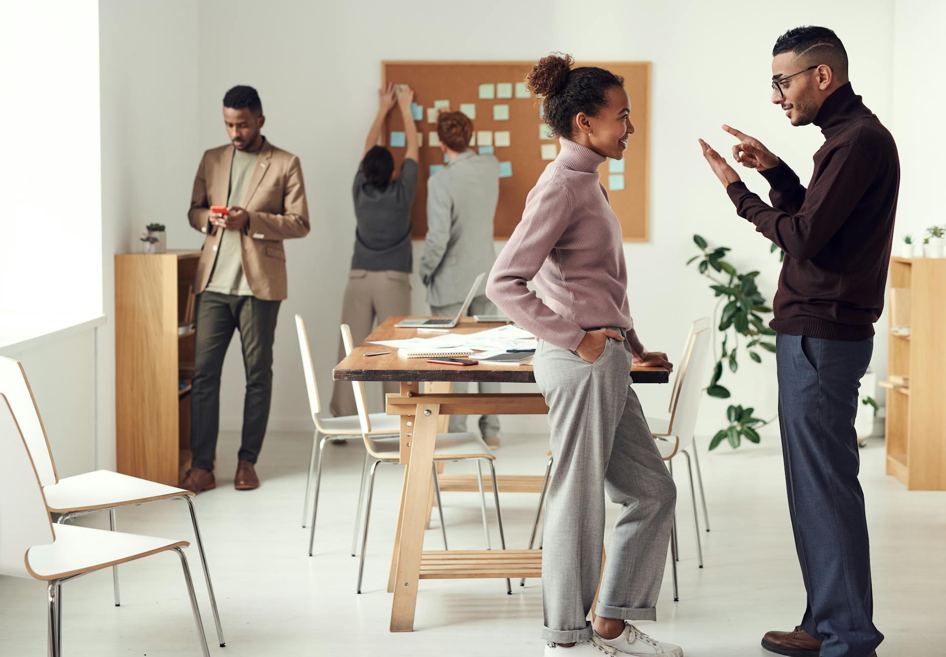 10 Simple Tips To Become a Better Listener Today