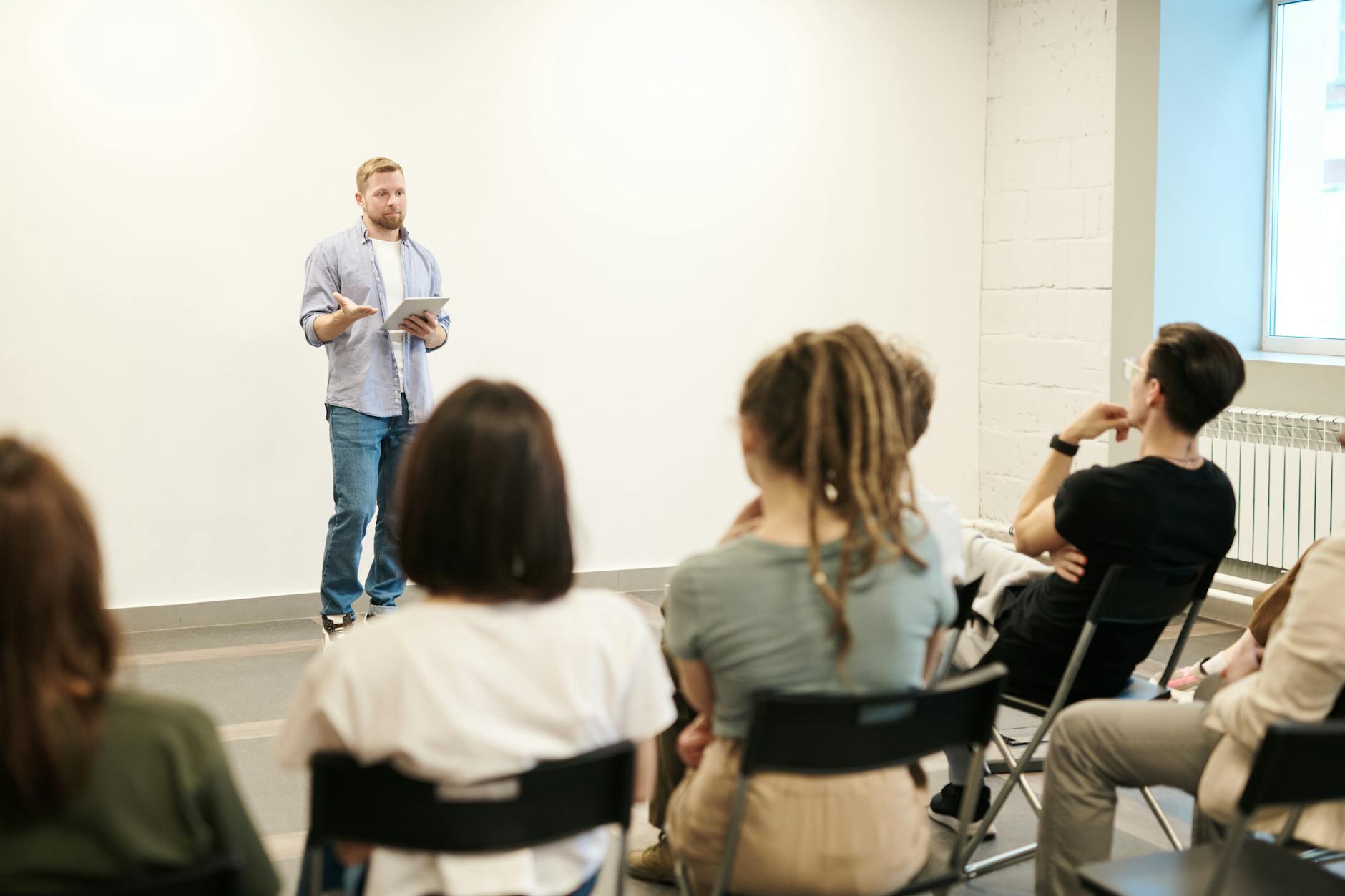 How To Learn From Failure: Lessons No One Talks About