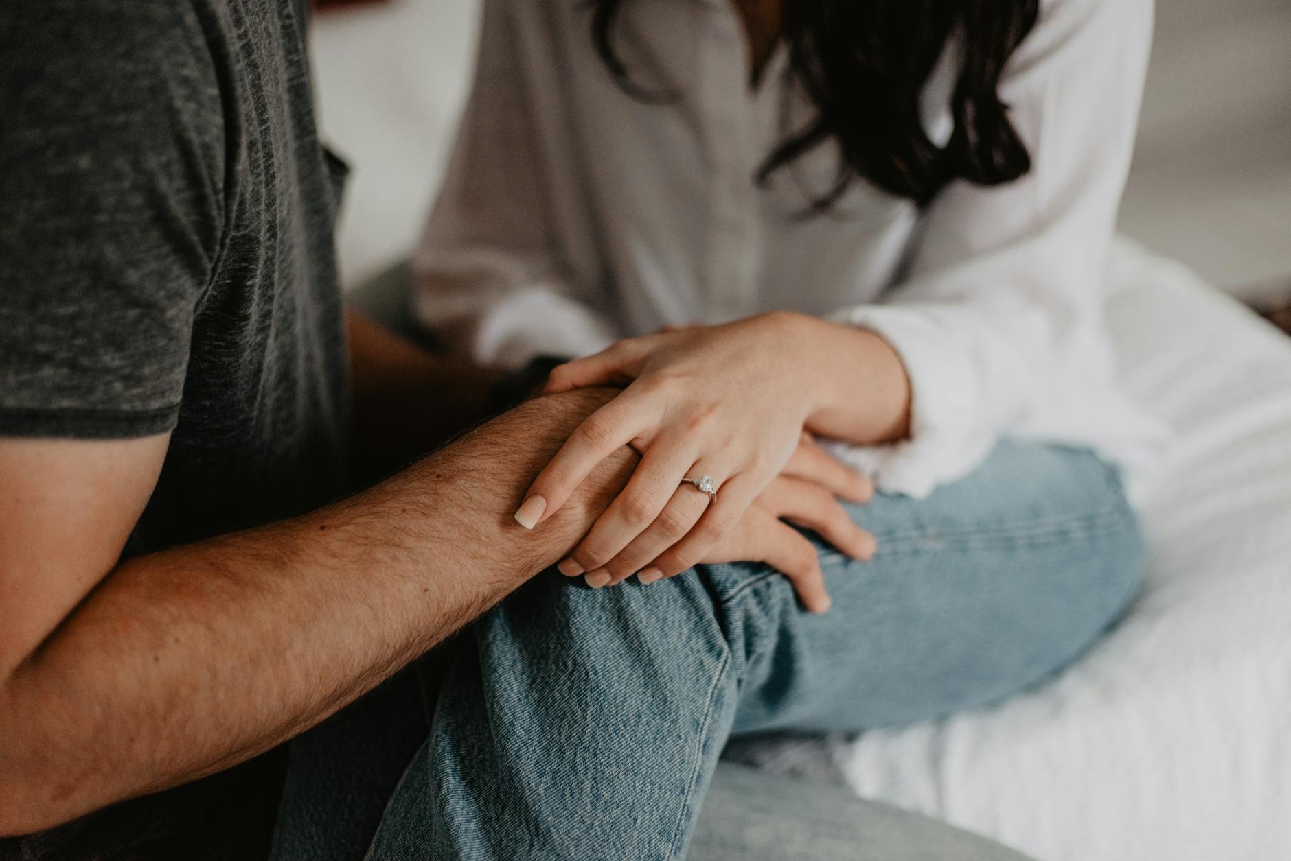 How To Not Get Nervous: 11 Easy Tips To Stay Calm