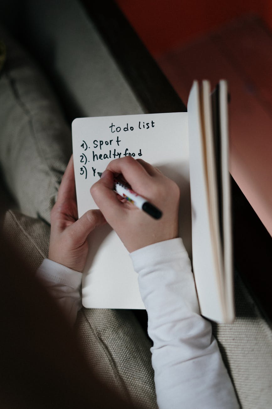 How to Motivate Yourself When You Feel Stuck in Life