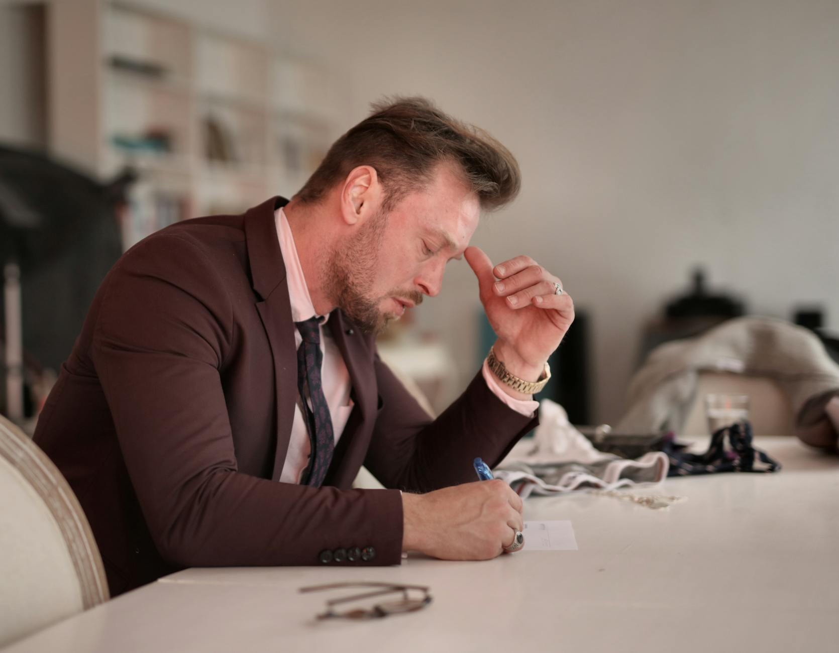 How To Learn From Failure: Lessons No One Talks About