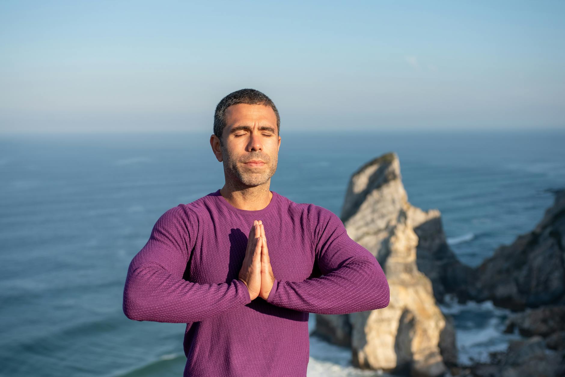 How To Not Get Nervous: 11 Easy Tips To Stay Calm