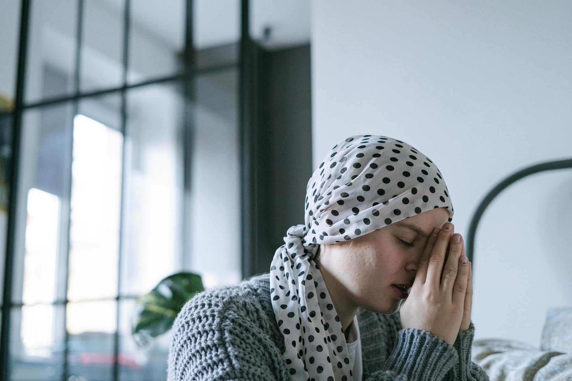 How To Not Get Nervous: 11 Easy Tips To Stay Calm