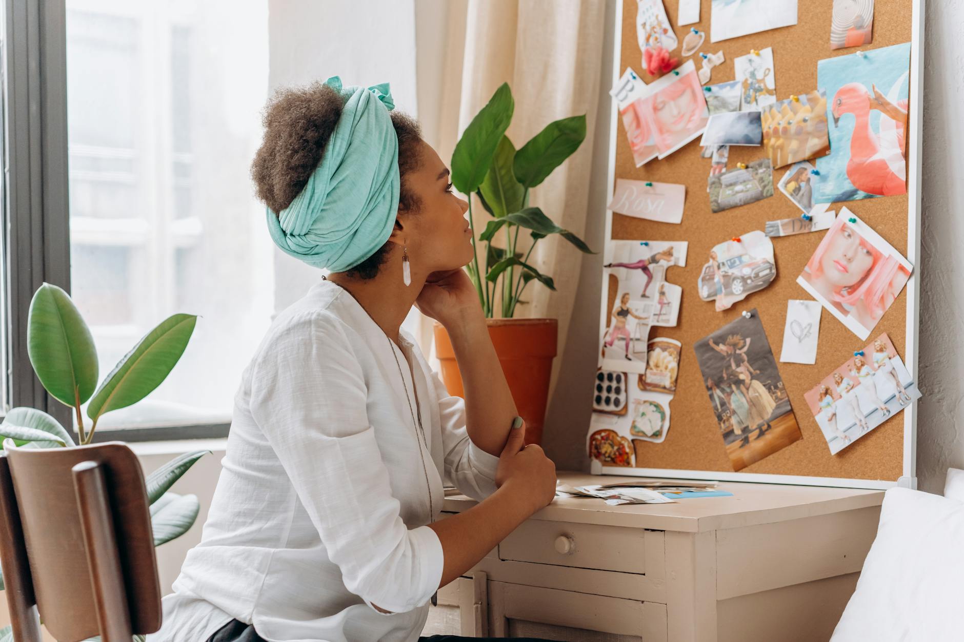 How to Motivate Yourself When You Feel Stuck in Life