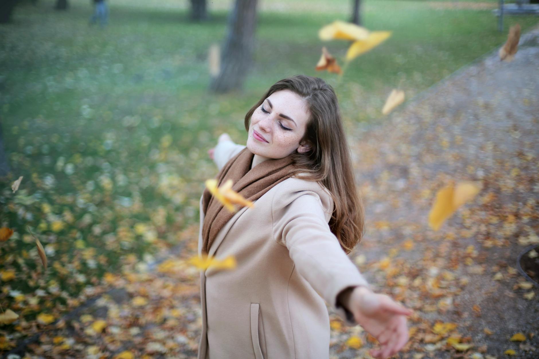 How To Stop Caring About What Others Think