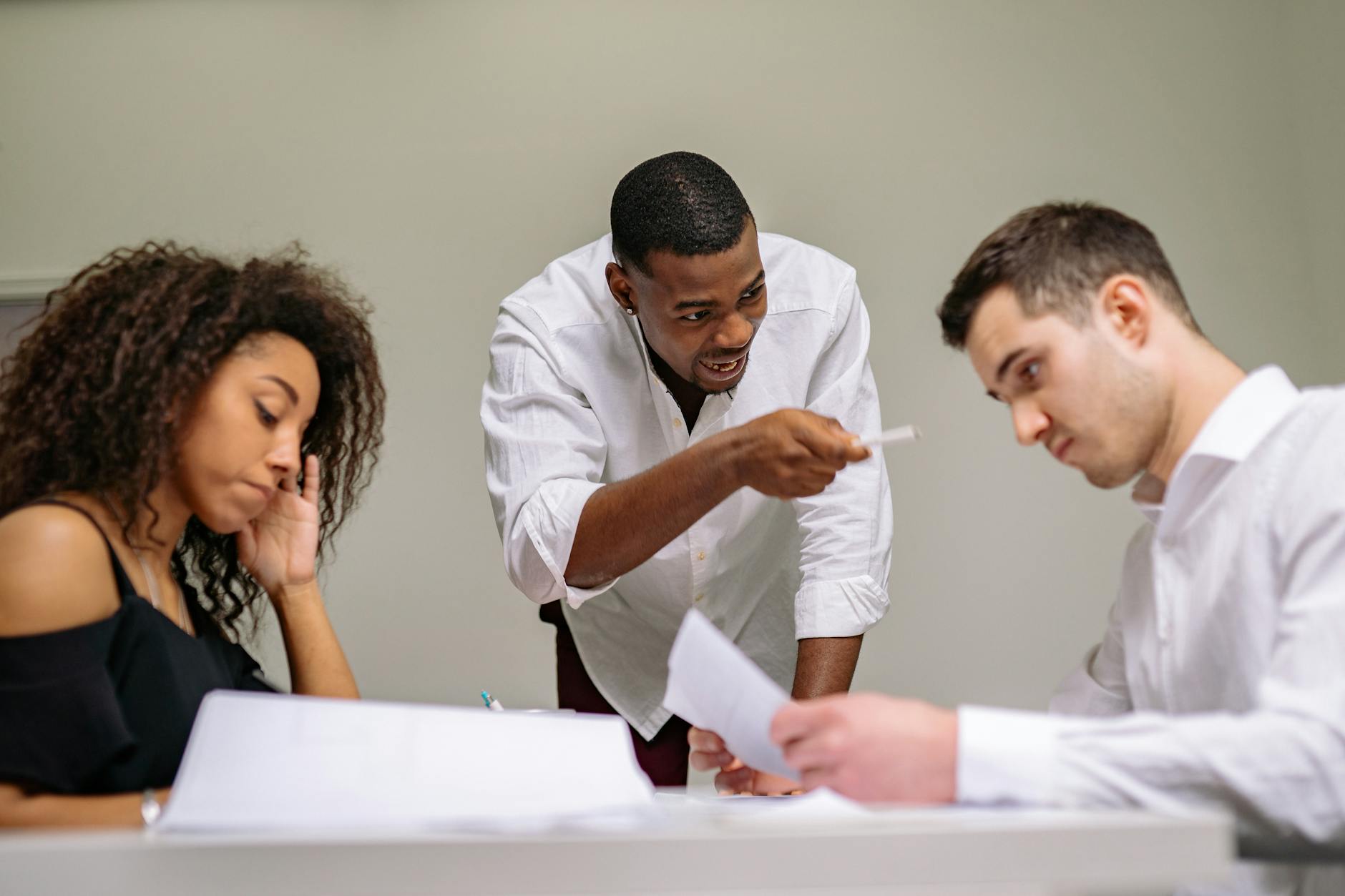 How To Develop Emotional Intelligence: A Practical Guide